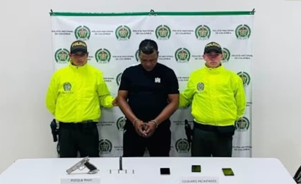 Ejemplar condena por asesinar a su pareja delante de sus hijos imagen de la publicación