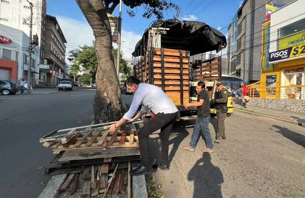 Endurecen sanciones para quienes arrojen inservibles imagen de la publicación