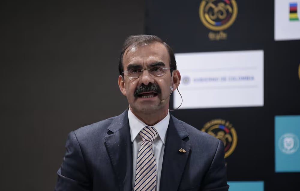 Sigue privado de la libertad el General Rodolfo Palomino imagen de la publicación