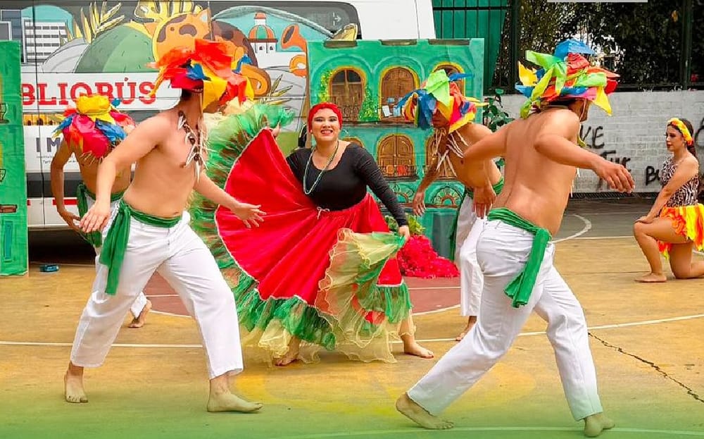 Abiertas postulaciones para talentos en el imct imagen de la publicación