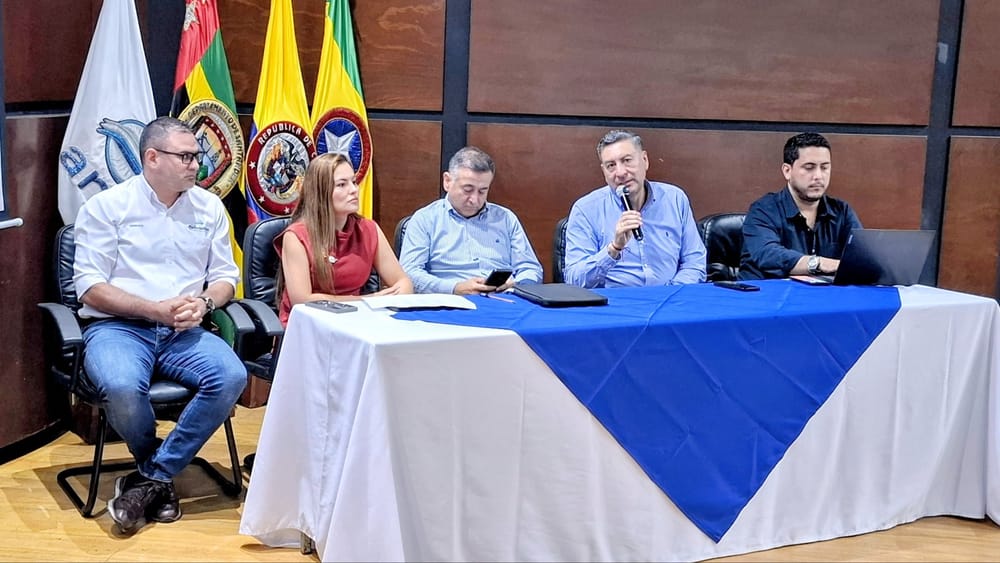 Acción Unificada por el Agua en Santander imagen de la publicación