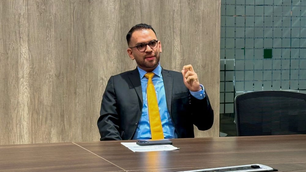 Egresado UDES destaca como Subdirector Médico de UISALUD imagen de la publicación