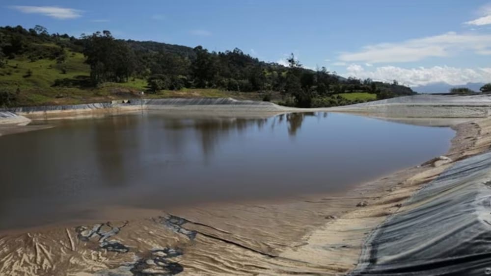 Falla en una estructura de la represa de Bocas encendió las alertas en Santander imagen de la publicación