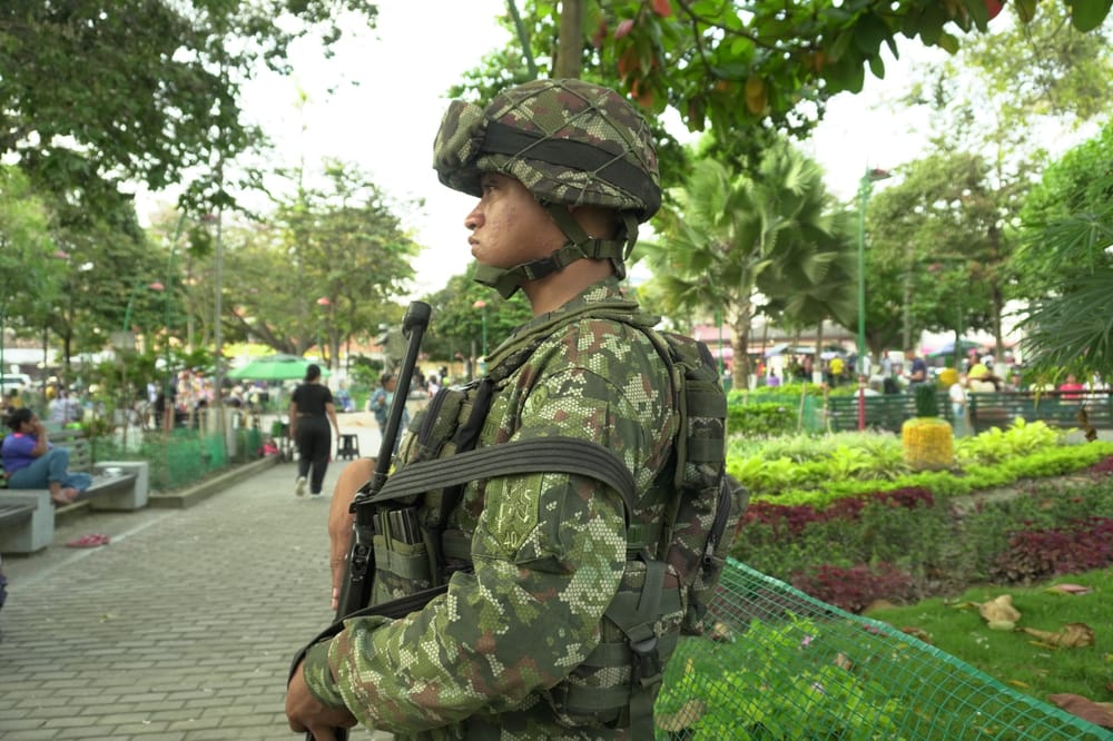 Convocatoria abierta hasta el 26 de febrero para quienes deseen definir su situación militar en Santander imagen de la publicación