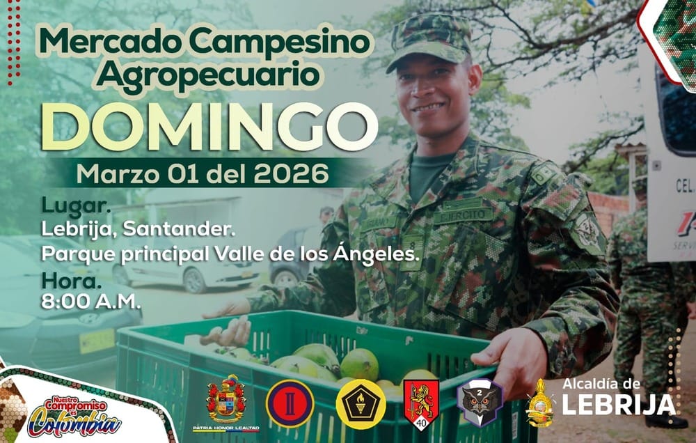 Cuando apoyamos el campo, sembramos progreso imagen de la publicación