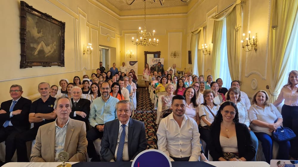 Día Mundial contra el Cáncer: Conocer para Poder Prevenir imagen de la publicación