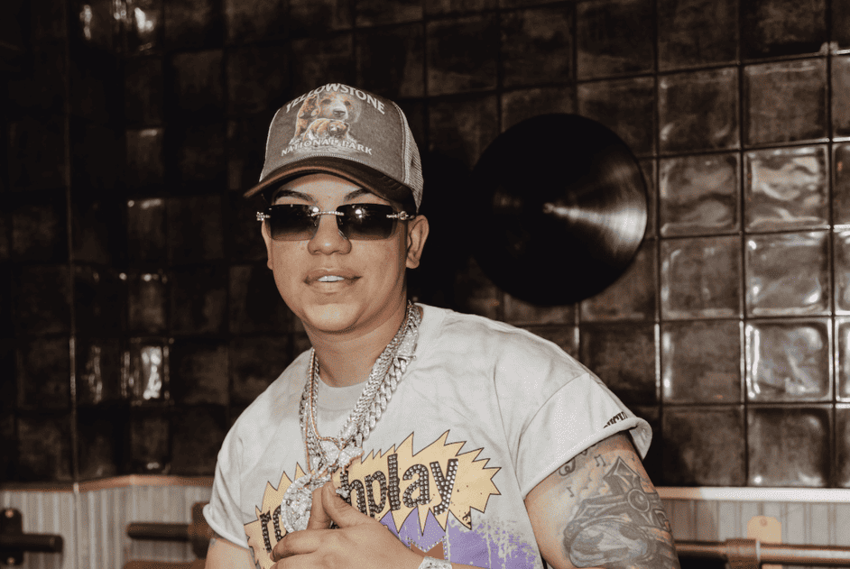 El Luxury Tour 2026 de J Álvarez llegará a Colombia imagen de la publicación