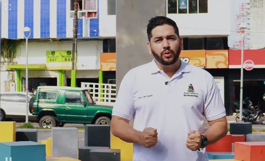 Acompañamiento institucional para registrar marcas y proteger  iniciativas productivas en Barrancabermeja imagen de la publicación