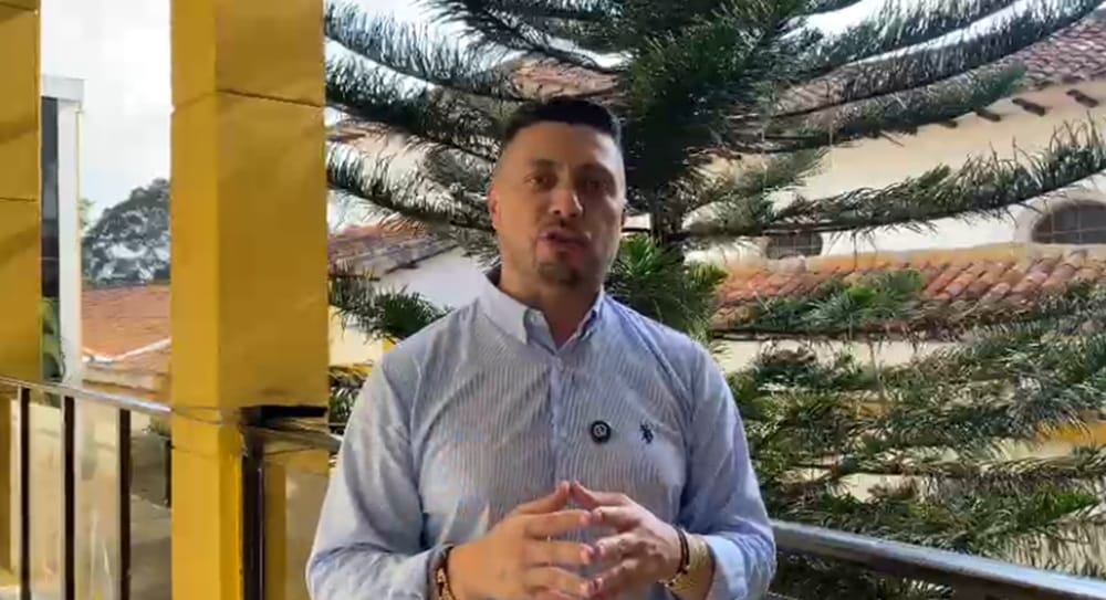 Vigilancia epidemiológica sobre la viruela símica sigue activa en Santander imagen de la publicación