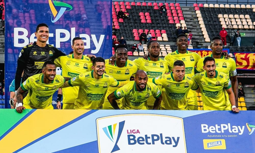 La Copa Suramericana a la vista imagen de la publicación