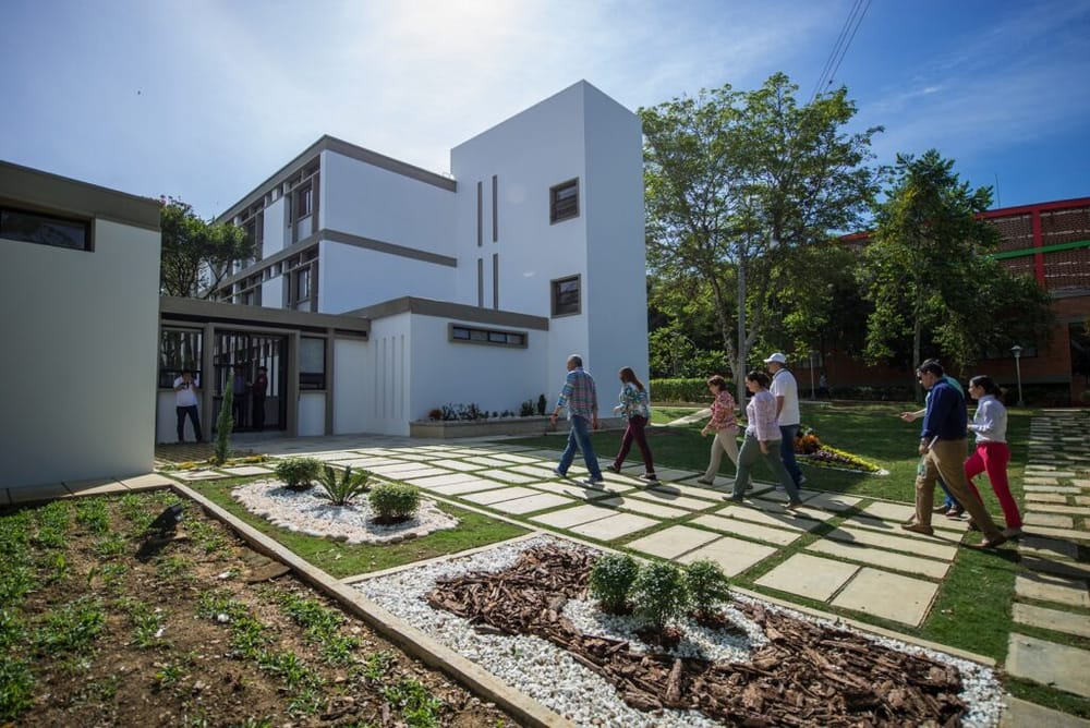 ¡No te quedes sin cupo! Inscripciones abiertas para residencia UIS imagen de la publicación