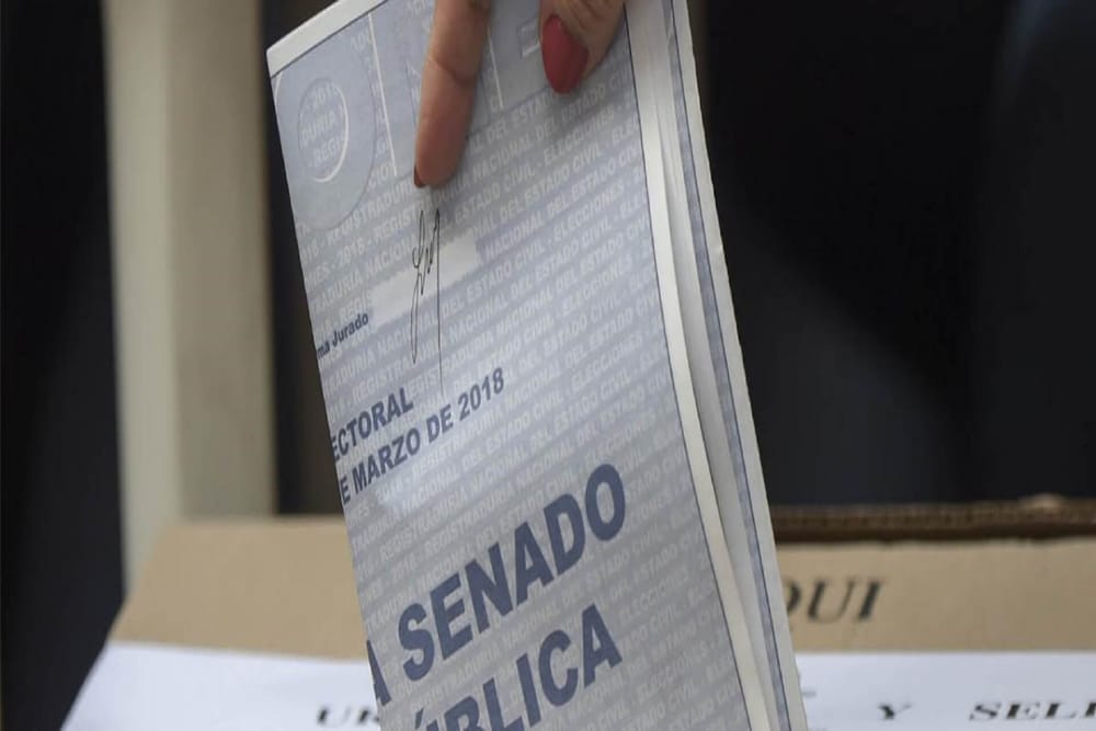 Blindada la seguridad en Santander para las elecciones del 8 de marzo imagen de la publicación