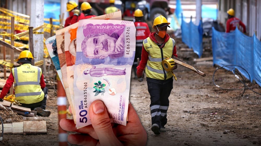 Dieciséis demandas contra nuevo SALARIO MÍNIMO imagen de la publicación