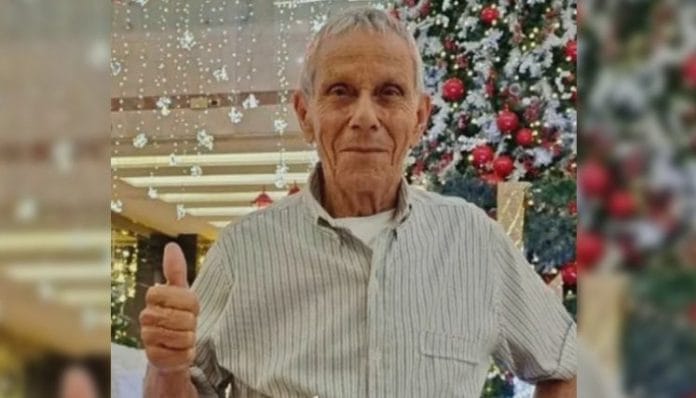 Adulto mayor fue secuestrado en Ocaña cuando salía de un centro religioso imagen de la publicación