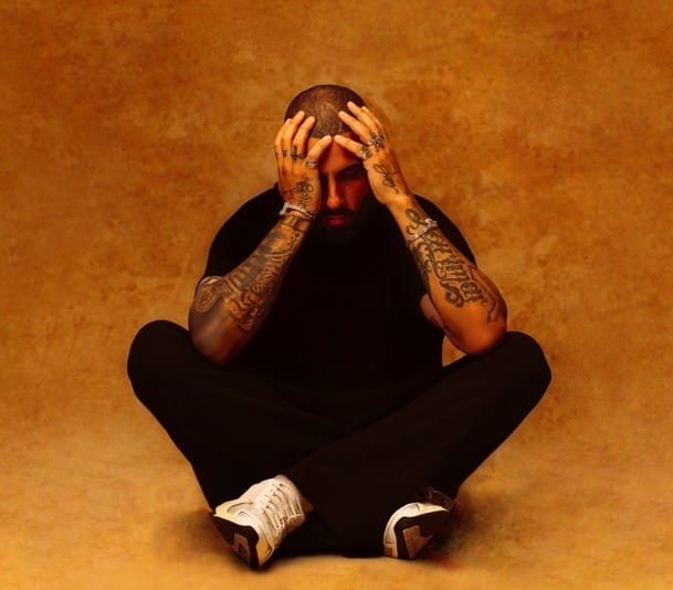 Nicky Jam Presenta su álbum más íntimo imagen de la publicación