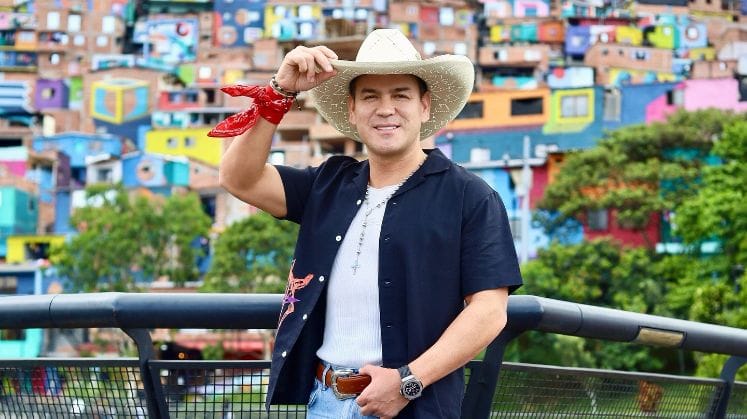 Joaquín Guiller conquistando internacionalmente imagen de la publicación