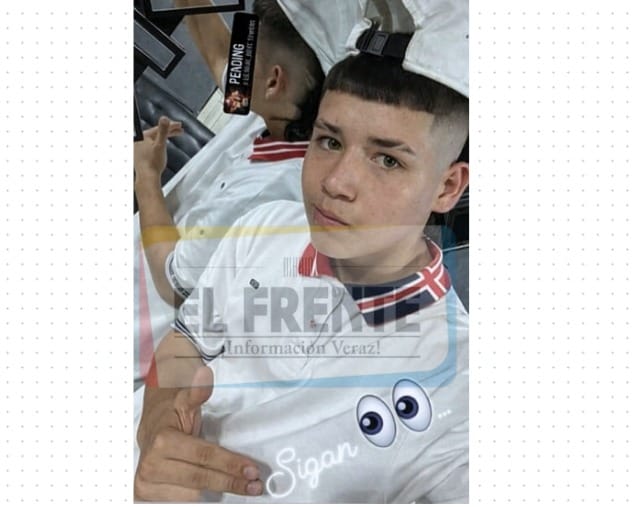 Por una gorra lo habrían asesinado a puñal en Girón imagen de la publicación