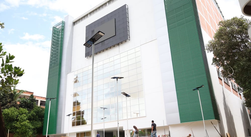 UTS inaugura Centro de Alto Rendimiento y proyecta expansión en 2026 imagen de la publicación