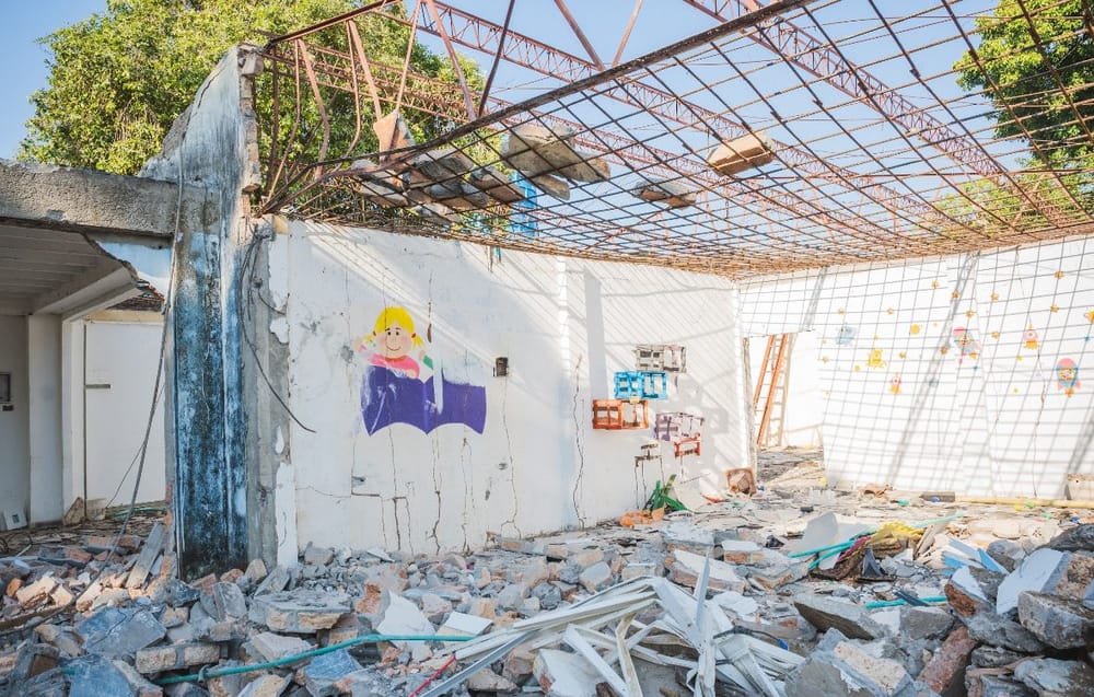 El Llanito estrenará un nuevo centro educativo imagen de la publicación