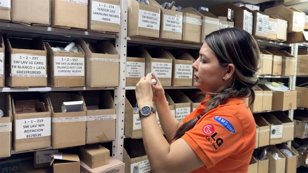 Santander cerró el 2025 con 91 mil empresas activas imagen de la publicación