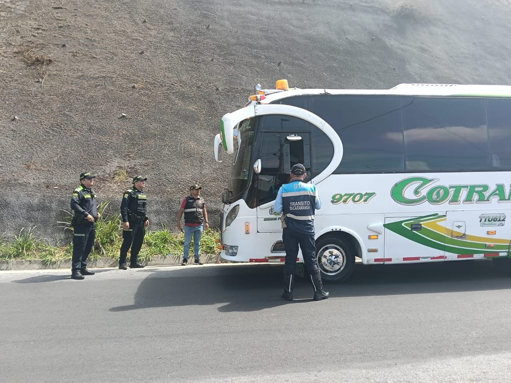 Refuerzan controles contra trata y explotación infantil en terminales imagen de la publicación