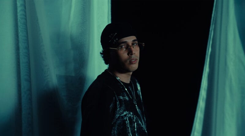 Yexel presenta “Luna Llena” un afrobeat fresco y auténtico imagen de la publicación