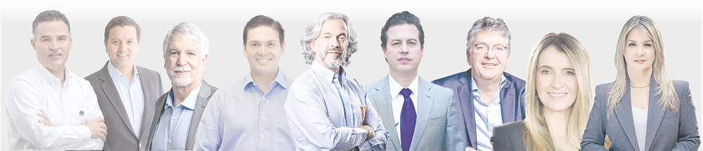 Lista gran CONSULTA para escoger el próximo presidente imagen de la publicación