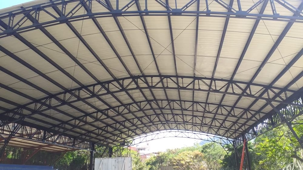 Alcaldía de San Gil invierte en el colegio San Vicente de Paúl imagen de la publicación