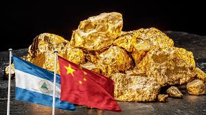 Costa Rica acusa a empresas chinas en Nicaragua por oro ilegal imagen de la publicación