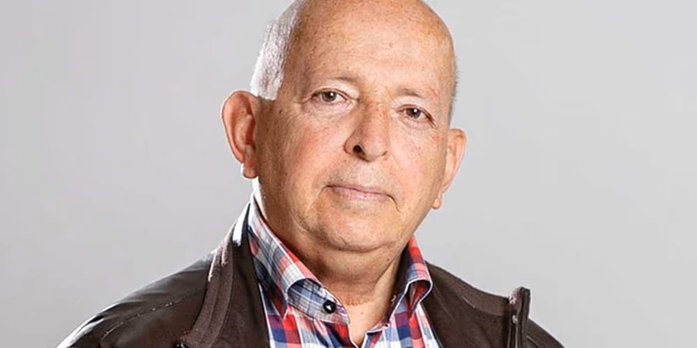 Consejero de ‘PAZ’ puso en libertad a 6 jefes de guerrilla; Fiscalía rechaza conducta de Otty Patiño imagen de la publicación