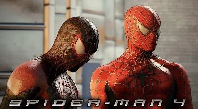 Raimi revela por qué nunca existió Spider-Man 4 imagen de la publicación