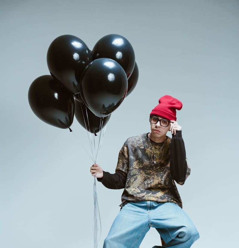 Lilfdc presenta una nueva era musical imagen de la publicación