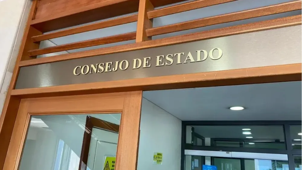Consejo de Estado rechaza demanda contra inscripción de comité promotor de iniciativa para convocar Asamblea Nacional Constituyente imagen de la publicación
