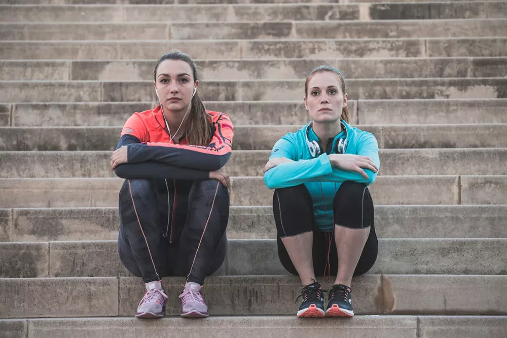 “No más discriminación de las mujeres en el deporte”: Corte Constitucional imagen de la publicación