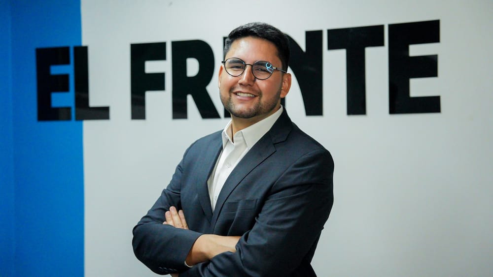 Candidato a la vicepresidencia propone revivir la pena de muerte en Colombia imagen de la publicación