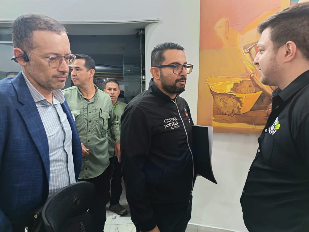 Estas son las dudas que se ciernen sobre el megaprestamo más grande de la historia de Bucaramanga: $538 mil millones imagen de la publicación