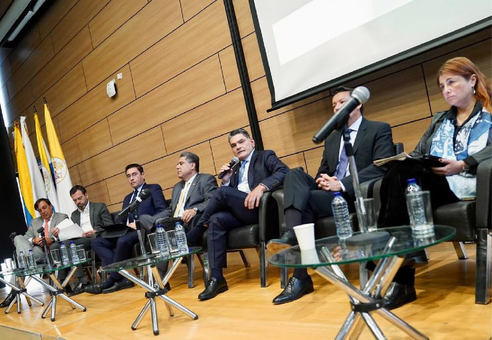 Procurador nuevamente desmiente a Petro: “No hay evidencia de fraude al proceso electoral” imagen de la publicación