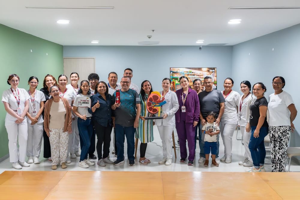 Construyendo salud desde los hábitos alimenticios imagen de la publicación