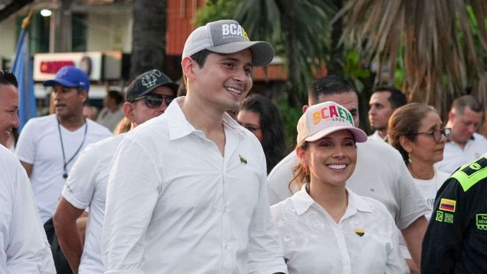 Consejo de Estado: en firme suspensión contra el alcalde de Barrancabermeja imagen de la publicación