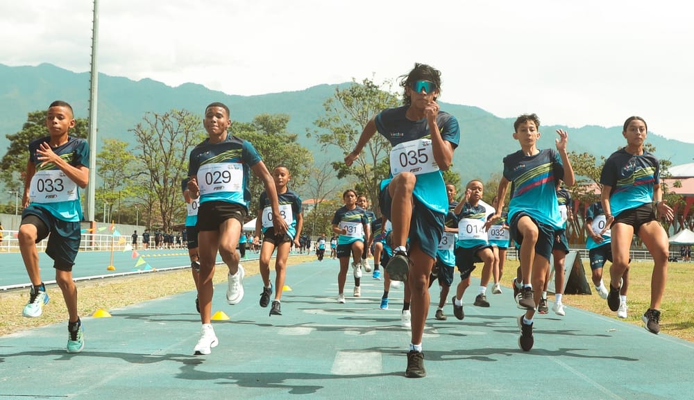 Inscripciones al programa Escuela de Talentos 2026 imagen de la publicación