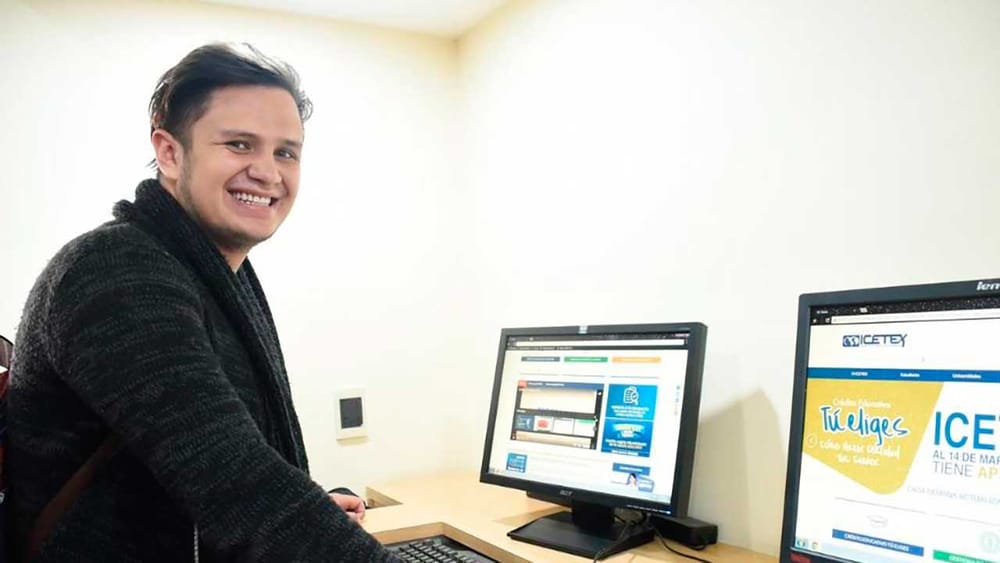 ¿Quiere estudiar? Estas son las carreras que el ICETEX financiará al 100% imagen de la publicación