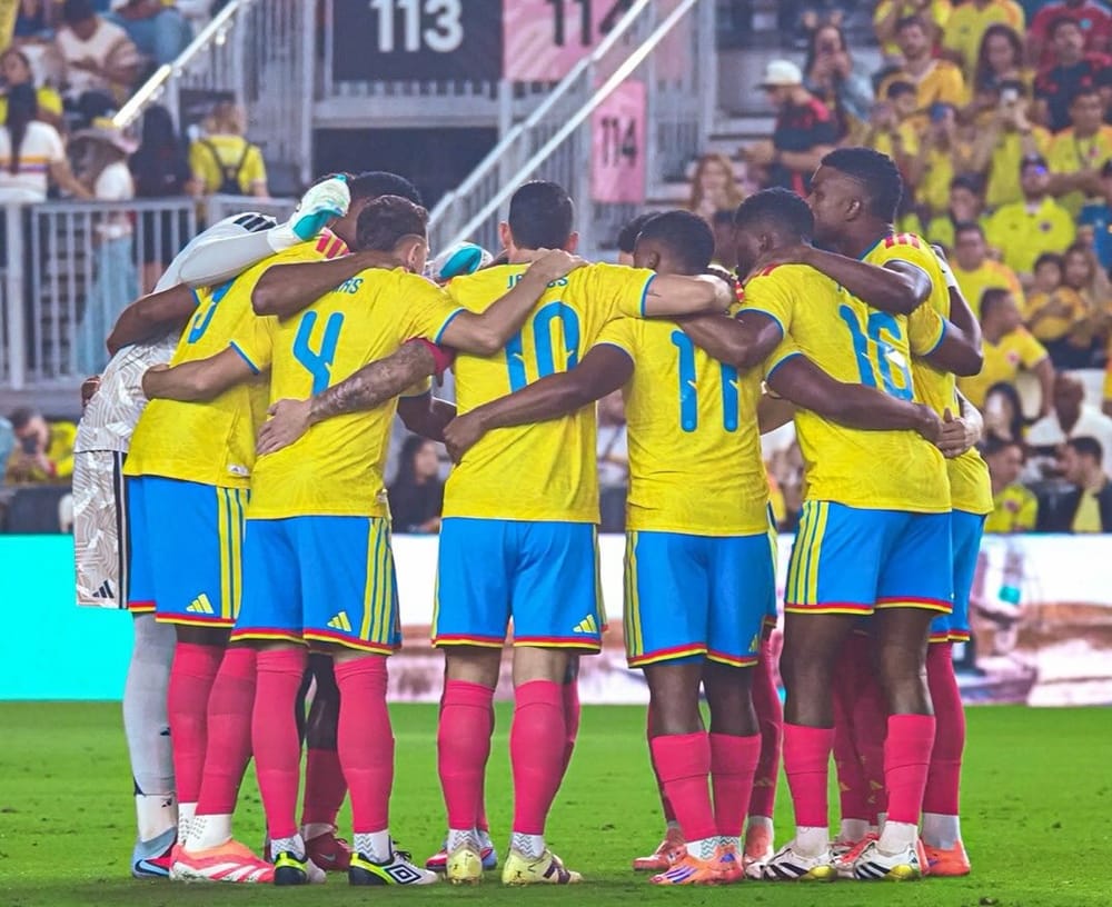 Federación de fútbol alerta sobre la venta de boletas imagen de la publicación