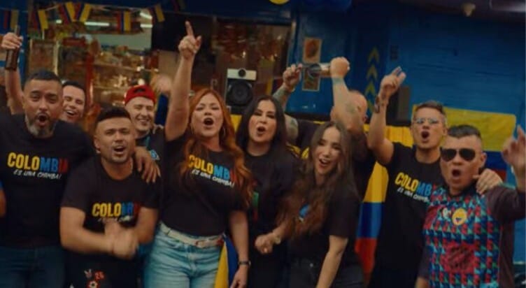 “Te Quiero Ver Campeón” nace desde el corazón imagen de la publicación