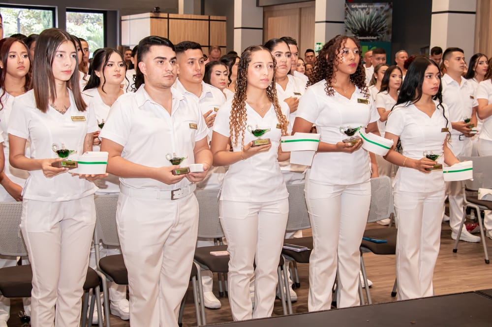 Un paso más hacia la vocación de cuidar la vida imagen de la publicación