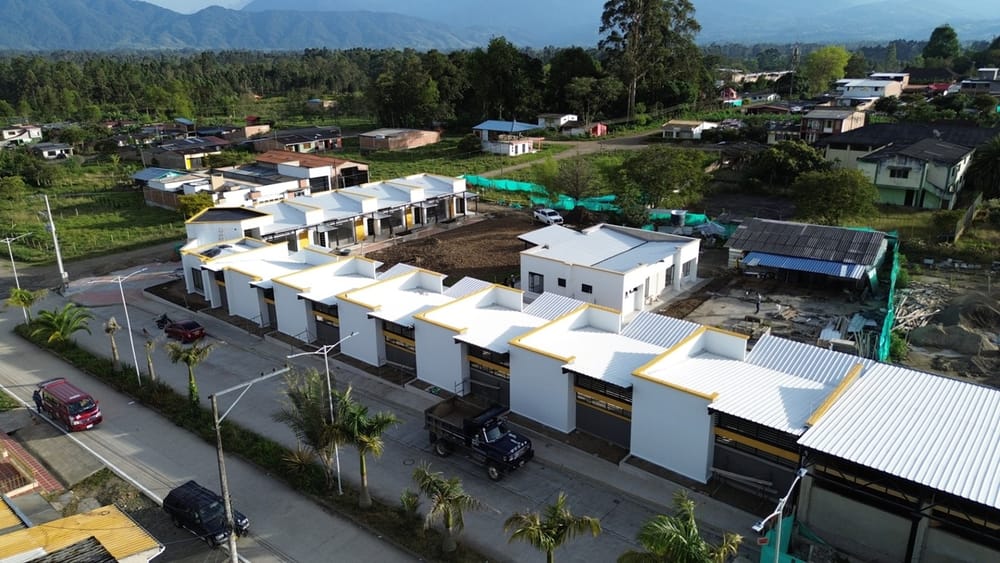 $701.850 millones destinó Petro para infraestructura educativa. ¿Cuánto le tocó a Santander? imagen de la publicación