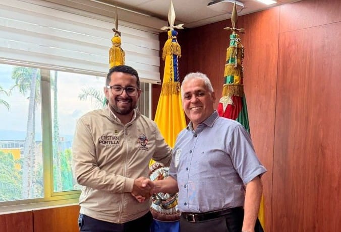 Bucaramanga hace una apuesta por el patinaje imagen de la publicación