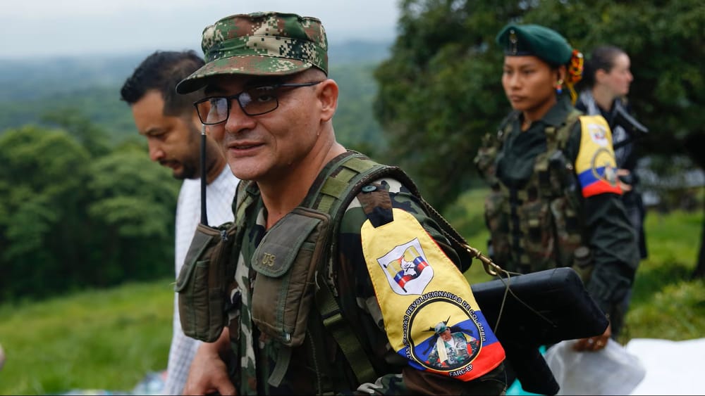 Fiscalía investiga a las FARC por 155 asesinatos imagen de la publicación