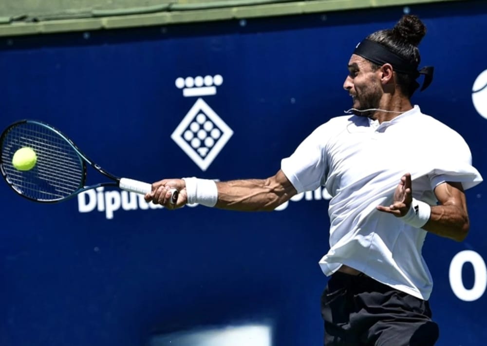 Cinco colombianos en el cuadro principal del Challenger KIA imagen de la publicación