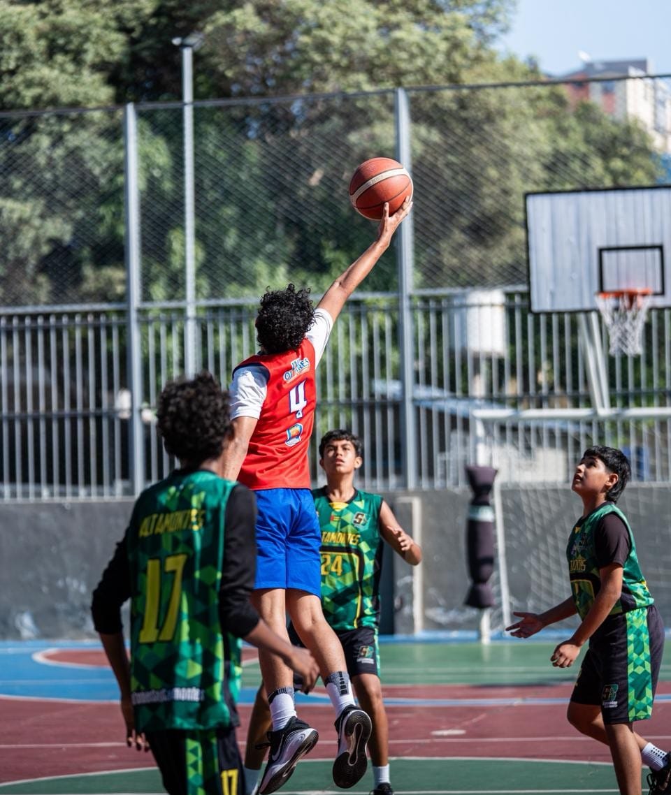 Comenzó Sexta Edición de la Copa Bucs imagen de la publicación