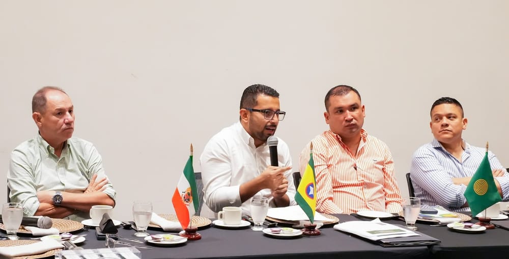 Articulación y Trabajo desde las alcaldías del Area Metropolitana imagen de la publicación